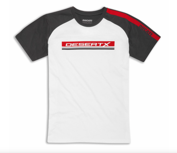 DESERT X T-SHIRT